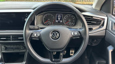 Volkswagen Polo 1.0 TSI 95 Active 5dr Petrol Hatchback